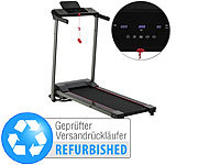 newgen medicals Laufband Fitness, Faltbares Laufband