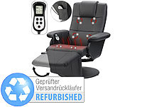 newgen medicals Fernsehsessel, TV Sessel, Bequemsessel
