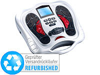 newgen medicals EMS Fussmassage, EMS Fußmassagegerät