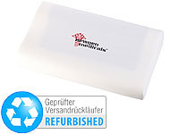 newgen medicals kühlendes Schlafkissen aus thermoaktivem Memory-Foam (refurbished)