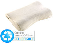 newgen medicals Schnarchpolster, Schnarchkissen, Antischnarchkissen