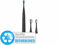 ; Akku-Schallzahnbürsten Akku-Schallzahnbürsten 