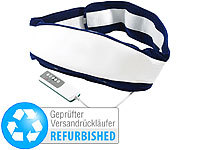 newgen medicals Massagegürtel Bauch, Bauch Massage Gürtel