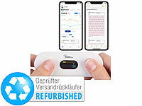 ; Handgelenk-Blutdruckmessgeräte Handgelenk-Blutdruckmessgeräte 