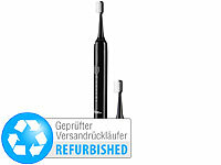 ; Schallzahnbürste mit Ladestation für USB und Netzstecker Schallzahnbürste mit Ladestation für USB und Netzstecker Schallzahnbürste mit Ladestation für USB und Netzstecker 