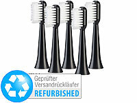 ; Schallzahnbürste mit Ladestation für USB und Netzstecker Schallzahnbürste mit Ladestation für USB und Netzstecker 