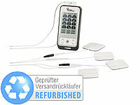 ; Akku-Massagepistolen Akku-Massagepistolen 