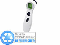 newgen medicals Medizinisches Infrarot-Fieberthermometer, Versandrückläufer