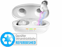 ; Digitale HdO-Hörverstärker Digitale HdO-Hörverstärker 