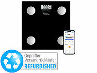 newgen medicals Analyse-Waage, Diagnose-Waage, Waage Google Fit