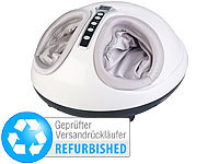 newgen medicals Fuss Massager, Fußmassagegerät Vibration
