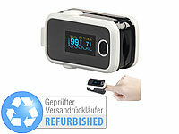 newgen medicals Pulsoximeter PC-Software, Puls Oxymeter, Puls-Messer