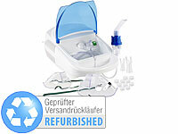 newgen medicals Inhalator Kinder, Medizinischer Kompaktinhalator