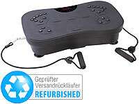 ; Vibrationstrainer Vibrationstrainer