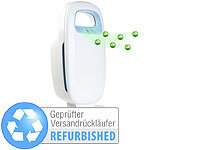 newgen medicals Lufterfrischer-Ionisator, Geruchskiller