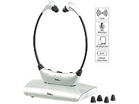 Casque audio sans fil avec amplificateur de son "KH-180"
