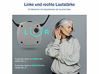 ; Digitale HdO-Hörverstärker Digitale HdO-Hörverstärker 