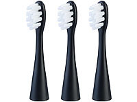 3 têtes souples pour brosse à dents sonique SZB-200.app
