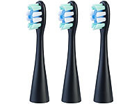 3 têtes medium pour brosse à dents sonique SZB-200.app