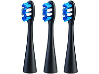 3 têtes dures pour brosse à dents sonique SZB-200.app