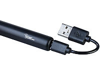 ; Akku-Schallzahnbürsten 