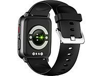 ; Fitness- und Schlaftracker-Ringe mit SOS-Funktion und Touch-Steuerung, Fitness-Armbänder mit Blutdruck-Anzeige und EKG-Aufzeichnung Fitness- und Schlaftracker-Ringe mit SOS-Funktion und Touch-Steuerung, Fitness-Armbänder mit Blutdruck-Anzeige und EKG-Aufzeichnung Fitness- und Schlaftracker-Ringe mit SOS-Funktion und Touch-Steuerung, Fitness-Armbänder mit Blutdruck-Anzeige und EKG-Aufzeichnung 