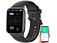 ; Fitness- und Schlaftracker-Ringe mit SOS-Funktion und Touch-Steuerung, Fitness-Armbänder mit Blutdruck-Anzeige und EKG-Aufzeichnung Fitness- und Schlaftracker-Ringe mit SOS-Funktion und Touch-Steuerung, Fitness-Armbänder mit Blutdruck-Anzeige und EKG-Aufzeichnung Fitness- und Schlaftracker-Ringe mit SOS-Funktion und Touch-Steuerung, Fitness-Armbänder mit Blutdruck-Anzeige und EKG-Aufzeichnung 