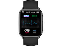 ; Fitness- und Schlaftracker-Ringe mit SOS-Funktion und Touch-Steuerung, Fitness-Armbänder mit Blutdruck-Anzeige und EKG-Aufzeichnung Fitness- und Schlaftracker-Ringe mit SOS-Funktion und Touch-Steuerung, Fitness-Armbänder mit Blutdruck-Anzeige und EKG-Aufzeichnung Fitness- und Schlaftracker-Ringe mit SOS-Funktion und Touch-Steuerung, Fitness-Armbänder mit Blutdruck-Anzeige und EKG-Aufzeichnung 