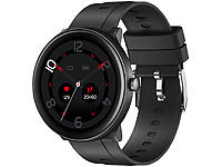 ; Fitness-Armband mit Blutdruck- und Herzfrequenz-Anzeigen, Bluetooth, Fitness-Armbänder mit Blutdruck-Anzeige und EKG-Aufzeichnung 