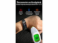 ; Fitness-Armbänder mit Blutdruck-Anzeige und EKG-Aufzeichnung Fitness-Armbänder mit Blutdruck-Anzeige und EKG-Aufzeichnung 