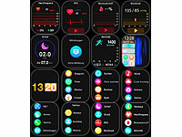 ; Fitness- und Schlaftracker-Ringe mit SOS-Funktion und Touch-Steuerung, Fitness-Armbänder mit Blutdruck-Anzeige und EKG-Aufzeichnung Fitness- und Schlaftracker-Ringe mit SOS-Funktion und Touch-Steuerung, Fitness-Armbänder mit Blutdruck-Anzeige und EKG-Aufzeichnung Fitness- und Schlaftracker-Ringe mit SOS-Funktion und Touch-Steuerung, Fitness-Armbänder mit Blutdruck-Anzeige und EKG-Aufzeichnung Fitness- und Schlaftracker-Ringe mit SOS-Funktion und Touch-Steuerung, Fitness-Armbänder mit Blutdruck-Anzeige und EKG-Aufzeichnung 