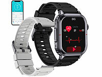 ; Fitness- und Schlaftracker-Ringe mit SOS-Funktion und Touch-Steuerung, Fitness-Armbänder mit Blutdruck-Anzeige und EKG-Aufzeichnung Fitness- und Schlaftracker-Ringe mit SOS-Funktion und Touch-Steuerung, Fitness-Armbänder mit Blutdruck-Anzeige und EKG-Aufzeichnung Fitness- und Schlaftracker-Ringe mit SOS-Funktion und Touch-Steuerung, Fitness-Armbänder mit Blutdruck-Anzeige und EKG-Aufzeichnung Fitness- und Schlaftracker-Ringe mit SOS-Funktion und Touch-Steuerung, Fitness-Armbänder mit Blutdruck-Anzeige und EKG-Aufzeichnung 