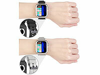 ; Fitness- und Schlaftracker-Ringe mit SOS-Funktion und Touch-Steuerung, Fitness-Armbänder mit Blutdruck-Anzeige und EKG-Aufzeichnung Fitness- und Schlaftracker-Ringe mit SOS-Funktion und Touch-Steuerung, Fitness-Armbänder mit Blutdruck-Anzeige und EKG-Aufzeichnung Fitness- und Schlaftracker-Ringe mit SOS-Funktion und Touch-Steuerung, Fitness-Armbänder mit Blutdruck-Anzeige und EKG-Aufzeichnung Fitness- und Schlaftracker-Ringe mit SOS-Funktion und Touch-Steuerung, Fitness-Armbänder mit Blutdruck-Anzeige und EKG-Aufzeichnung 