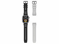 ; Fitness- und Schlaftracker-Ringe mit SOS-Funktion und Touch-Steuerung, Fitness-Armbänder mit Blutdruck-Anzeige und EKG-Aufzeichnung Fitness- und Schlaftracker-Ringe mit SOS-Funktion und Touch-Steuerung, Fitness-Armbänder mit Blutdruck-Anzeige und EKG-Aufzeichnung Fitness- und Schlaftracker-Ringe mit SOS-Funktion und Touch-Steuerung, Fitness-Armbänder mit Blutdruck-Anzeige und EKG-Aufzeichnung Fitness- und Schlaftracker-Ringe mit SOS-Funktion und Touch-Steuerung, Fitness-Armbänder mit Blutdruck-Anzeige und EKG-Aufzeichnung 