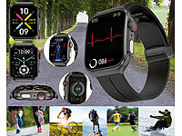 ; Fitness-Armband mit Blutdruck- und Herzfrequenz-Anzeigen, Bluetooth, Fitness-Armbänder mit Blutdruck-Anzeige und EKG-Aufzeichnung Fitness-Armband mit Blutdruck- und Herzfrequenz-Anzeigen, Bluetooth, Fitness-Armbänder mit Blutdruck-Anzeige und EKG-Aufzeichnung Fitness-Armband mit Blutdruck- und Herzfrequenz-Anzeigen, Bluetooth, Fitness-Armbänder mit Blutdruck-Anzeige und EKG-Aufzeichnung 