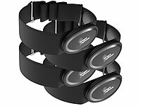 ; Fitness- und Schlaftracker-Ringe mit SOS-Funktion und Touch-Steuerung, Fitness-Armbänder mit Blutdruck-Anzeige und EKG-Aufzeichnung Fitness- und Schlaftracker-Ringe mit SOS-Funktion und Touch-Steuerung, Fitness-Armbänder mit Blutdruck-Anzeige und EKG-Aufzeichnung Fitness- und Schlaftracker-Ringe mit SOS-Funktion und Touch-Steuerung, Fitness-Armbänder mit Blutdruck-Anzeige und EKG-Aufzeichnung 