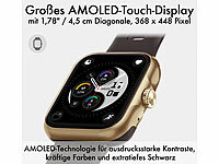 ; Fitness- und Schlaftracker-Ringe mit SOS-Funktion und Touch-Steuerung, Fitness-Armbänder mit Blutdruck-Anzeige und EKG-Aufzeichnung Fitness- und Schlaftracker-Ringe mit SOS-Funktion und Touch-Steuerung, Fitness-Armbänder mit Blutdruck-Anzeige und EKG-Aufzeichnung Fitness- und Schlaftracker-Ringe mit SOS-Funktion und Touch-Steuerung, Fitness-Armbänder mit Blutdruck-Anzeige und EKG-Aufzeichnung 