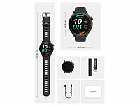 ; Fitness- und Schlaftracker-Ringe mit SOS-Funktion und Touch-Steuerung, Fitness-Armbänder mit Blutdruck-Anzeige und EKG-Aufzeichnung Fitness- und Schlaftracker-Ringe mit SOS-Funktion und Touch-Steuerung, Fitness-Armbänder mit Blutdruck-Anzeige und EKG-Aufzeichnung Fitness- und Schlaftracker-Ringe mit SOS-Funktion und Touch-Steuerung, Fitness-Armbänder mit Blutdruck-Anzeige und EKG-Aufzeichnung 