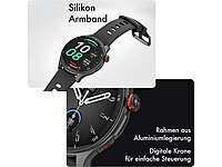 ; Fitness- und Schlaftracker-Ringe mit SOS-Funktion und Touch-Steuerung, Fitness-Armbänder mit Blutdruck-Anzeige und EKG-Aufzeichnung Fitness- und Schlaftracker-Ringe mit SOS-Funktion und Touch-Steuerung, Fitness-Armbänder mit Blutdruck-Anzeige und EKG-Aufzeichnung Fitness- und Schlaftracker-Ringe mit SOS-Funktion und Touch-Steuerung, Fitness-Armbänder mit Blutdruck-Anzeige und EKG-Aufzeichnung 