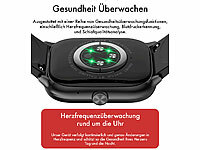 ; Fitness-Armband mit Blutdruck- und Herzfrequenz-Anzeigen, Bluetooth, Fitness-Armbänder mit Blutdruck-Anzeige und EKG-Aufzeichnung Fitness-Armband mit Blutdruck- und Herzfrequenz-Anzeigen, Bluetooth, Fitness-Armbänder mit Blutdruck-Anzeige und EKG-Aufzeichnung Fitness-Armband mit Blutdruck- und Herzfrequenz-Anzeigen, Bluetooth, Fitness-Armbänder mit Blutdruck-Anzeige und EKG-Aufzeichnung 