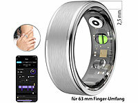 newgen medicals Smart Ring, Smart Ring Fitness