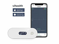; Mobile EKG-Geräte Mobile EKG-Geräte Mobile EKG-Geräte 