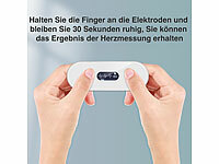 ; Mobile EKG-Geräte Mobile EKG-Geräte Mobile EKG-Geräte 