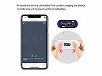 ; Mobile EKG-Geräte Mobile EKG-Geräte Mobile EKG-Geräte 