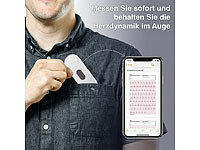 ; Mobile EKG-Geräte Mobile EKG-Geräte Mobile EKG-Geräte 