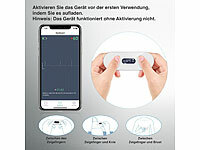 ; Mobile EKG-Geräte Mobile EKG-Geräte Mobile EKG-Geräte 