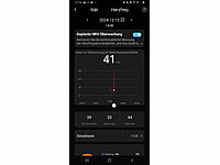 ; Fitness- und Schlaftracker-Ringe mit SOS-Funktion und Touch-Steuerung Fitness- und Schlaftracker-Ringe mit SOS-Funktion und Touch-Steuerung Fitness- und Schlaftracker-Ringe mit SOS-Funktion und Touch-Steuerung 