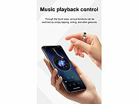 ; Fitness- und Schlaftracker-Ringe mit SOS-Funktion und Touch-Steuerung Fitness- und Schlaftracker-Ringe mit SOS-Funktion und Touch-Steuerung Fitness- und Schlaftracker-Ringe mit SOS-Funktion und Touch-Steuerung 