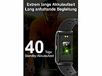 ; Fitness-Armbänder mit Bluetooth Fitness-Armbänder mit Bluetooth 