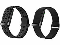 ; Fitness-Armbänder mit Bluetooth Fitness-Armbänder mit Bluetooth 